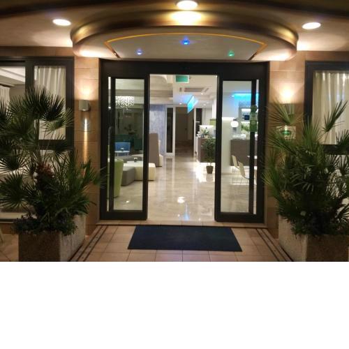 Hotel Adele