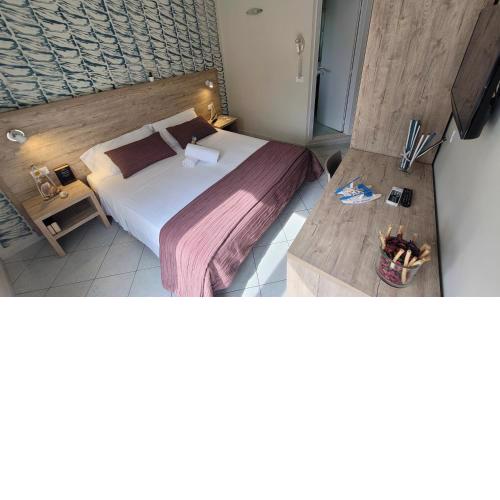 Hotel Adigrat Riccione con Ristorante