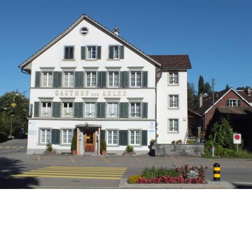 Hotel Adler Garni