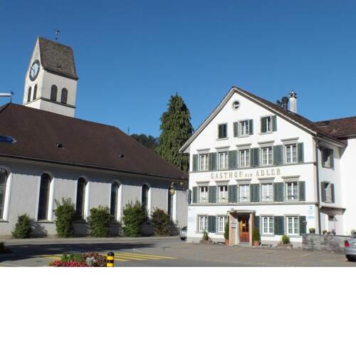 Hotel Adler Garni