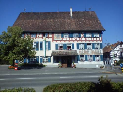 Hotel Adler
