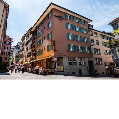 Hotel Adler