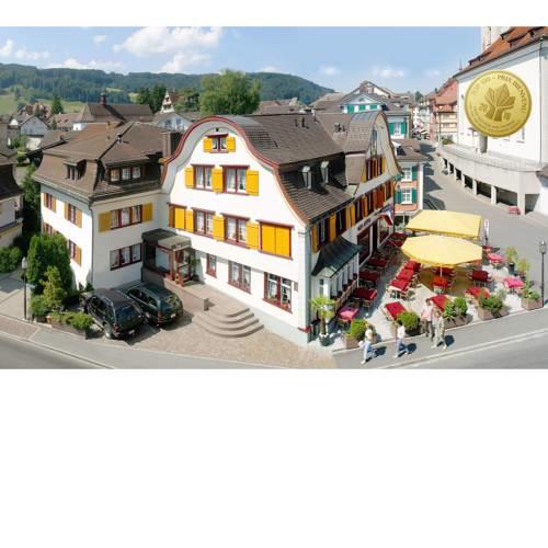 Hotel Adler