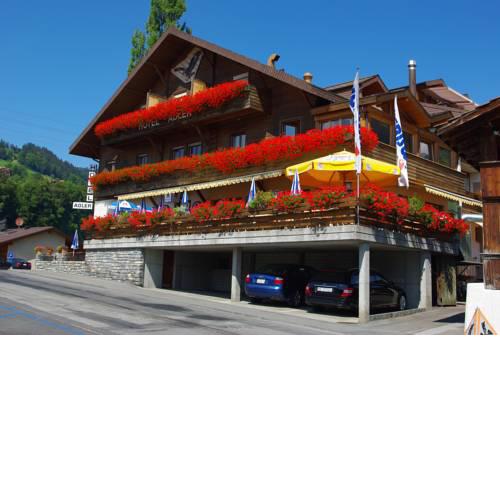 Hotel Adler