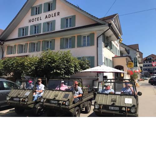 Hotel Adler