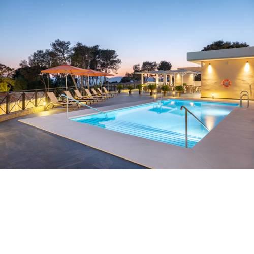 Hotel Admiral Casino & Lodge