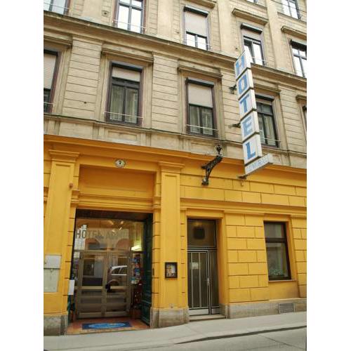 Hotel Admiral