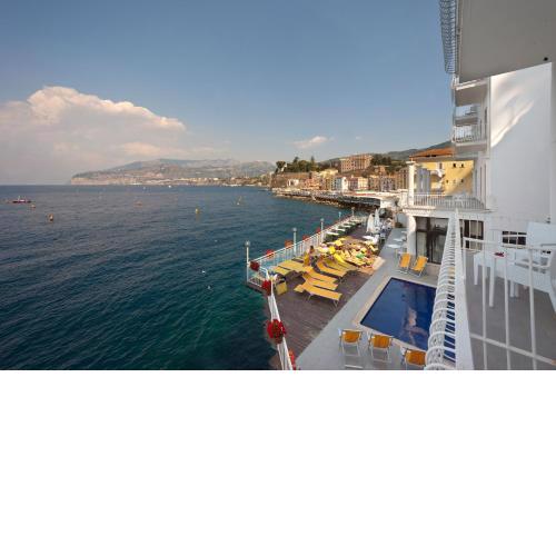 Hotel Admiral