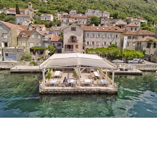 Hotel Admiral