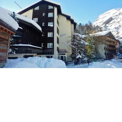 Hotel Adonis