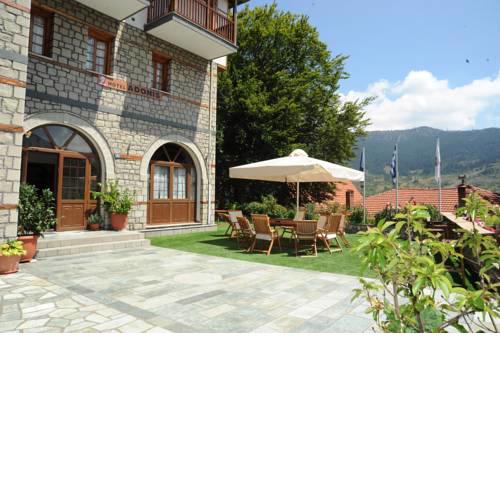 Hotel Adonis