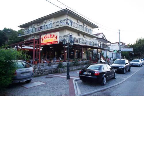 Hotel Adonis