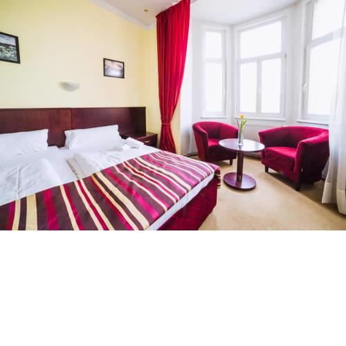 Hotel Adria