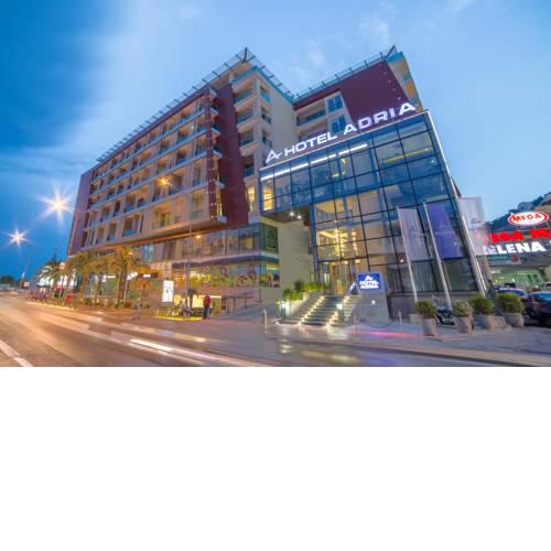 Hotel Adria