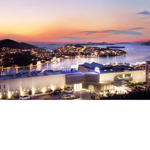 Hotel Adria