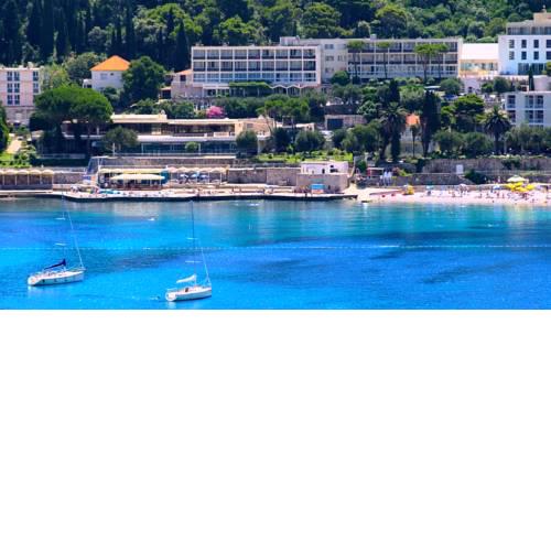 Hotel Adriatic