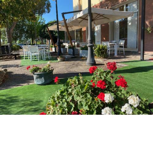 Hotel Adriatico