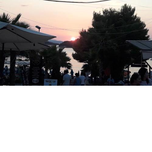 Hotel Adriatik Ksamil