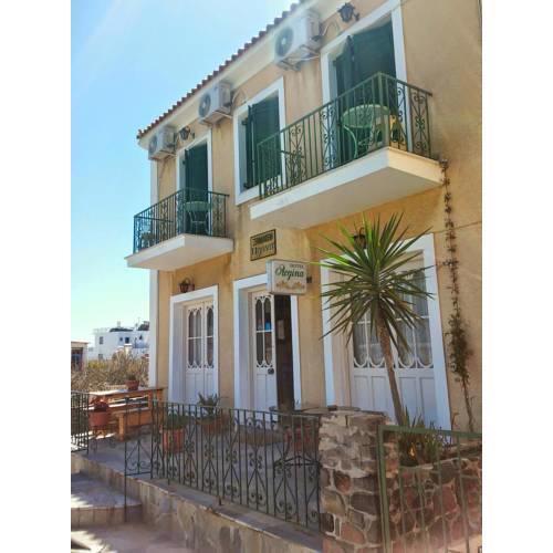 Hotel Aegina