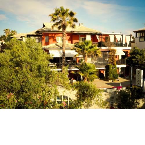 Hotel Aeollos