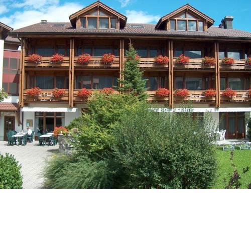 Hotel Aeschipark