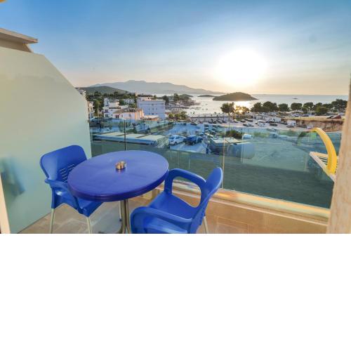 Hotel Afa