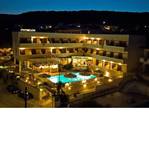 Hotel Afea