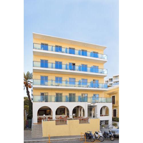 Hotel Africa