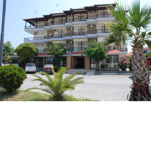 Hotel Afroditi