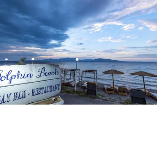 Hotel Agamemnon Beach