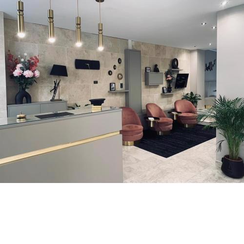 Hotel Agenor
