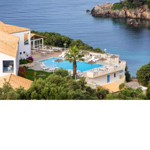 Hotel Agia Paraskevi