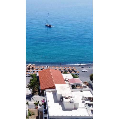 Hotel Agia Roumeli by the SEA