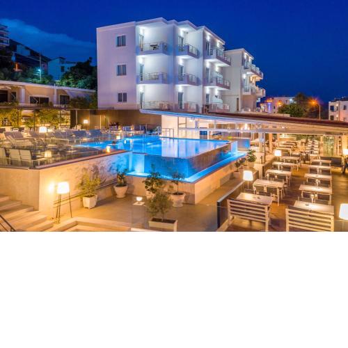 Hotel Agimi