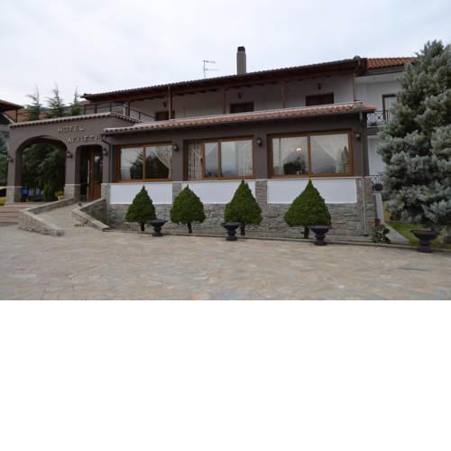 Hotel Agistro