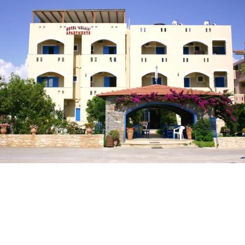 Hotel Aglaia