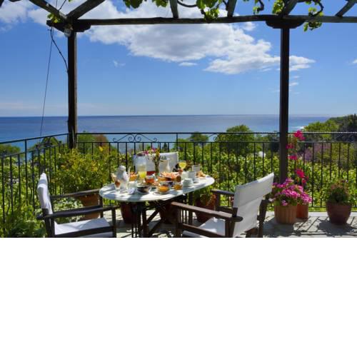 Hotel Agnadi - Horefto