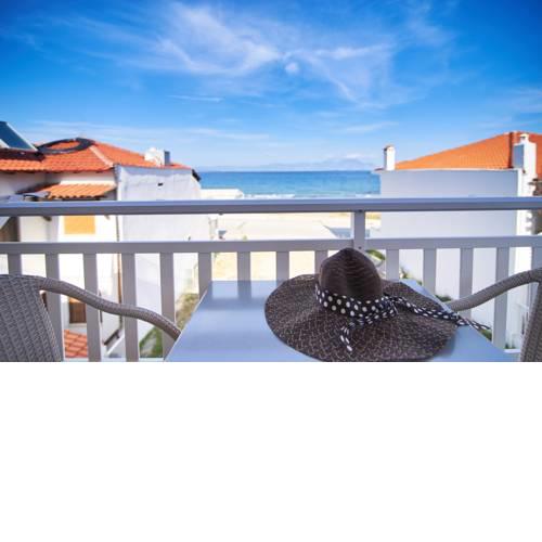 Hotel Agni On The Beach