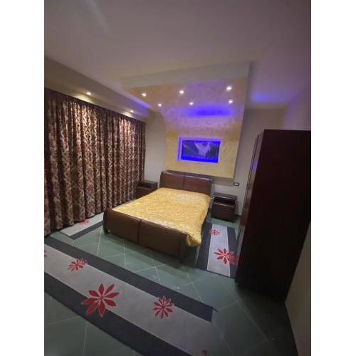 Hotel Ago