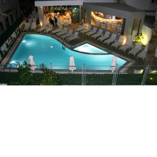 Hotel Agrelli