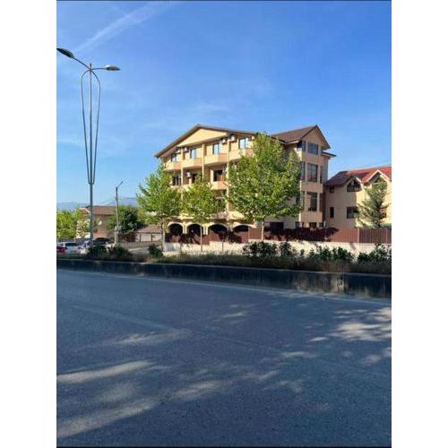Hotel Agron