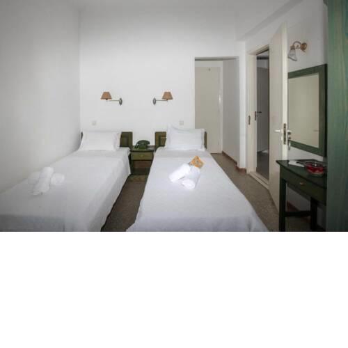 HOTEL AGYRA