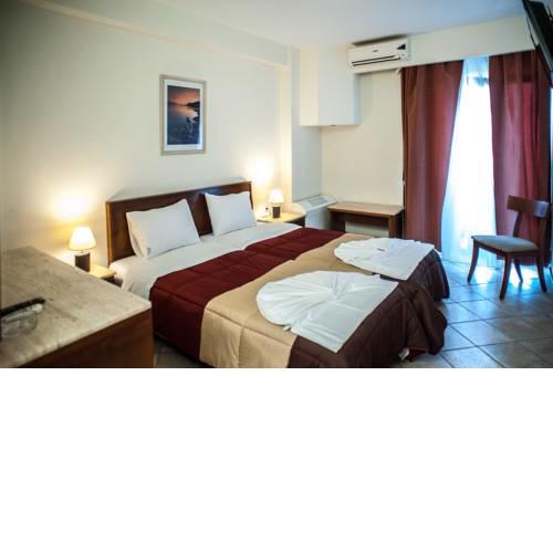 Hotel Aigli