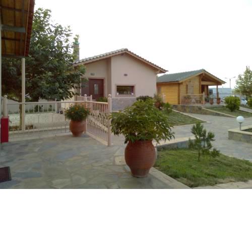 Hotel Aigli