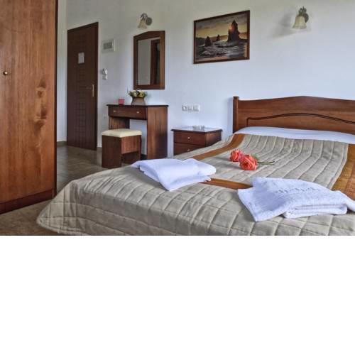 Hotel Ainareti