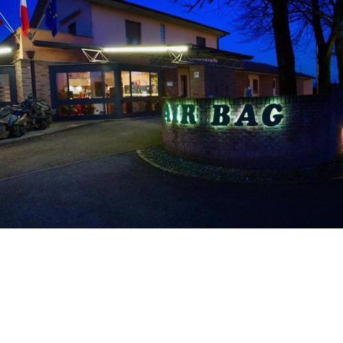 Hotel Air Bag