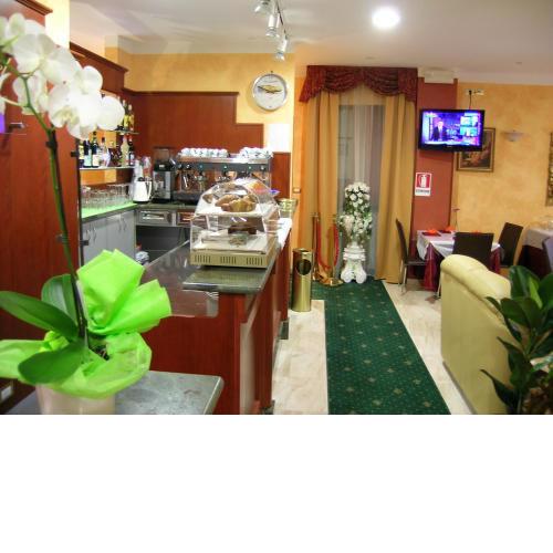 Hotel Air Palace Lingotto