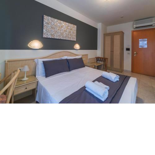 Hotel Airone