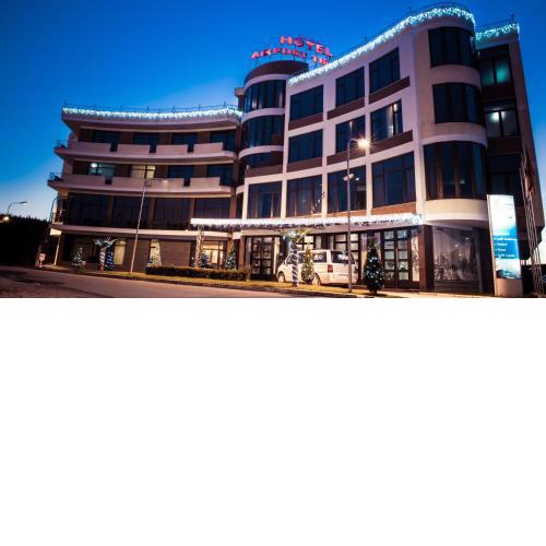 Hotel Airport Tirana