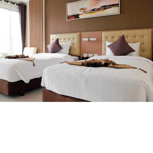 Hotel Ajana